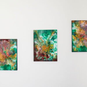 Violetta Lasarewa - Freude