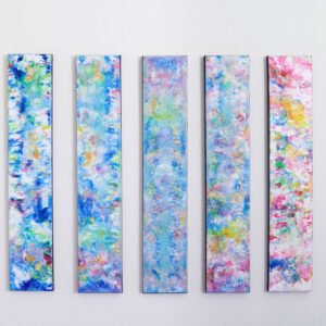 Violetta Lasarewa - Symbiose