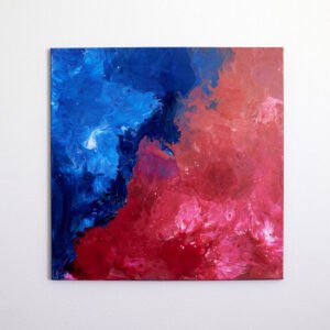 Violetta Lasarewa - Sinnlichkeit