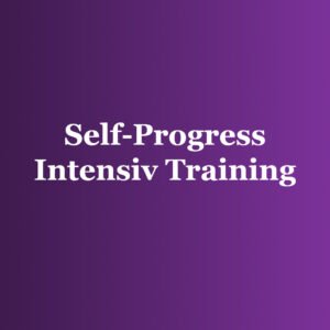 Self-Progress Intensiv Training
