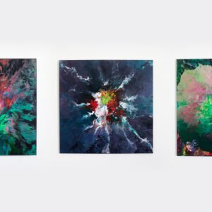 Violetta Lasarewa - Metamorphose